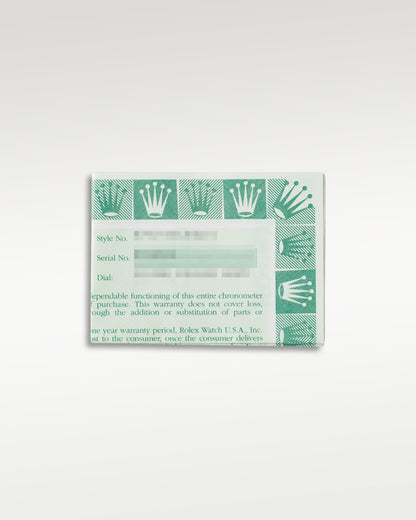 Silver Jubilee Dial Rolex Datejust 26 79174 | Grand Caliber Watches