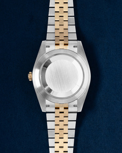 Rolex Datejust 126333