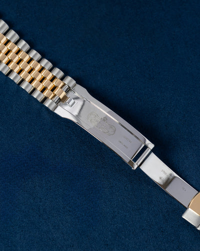 Rolex Datejust 126333