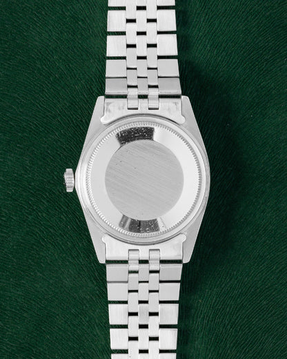 Rolex Datejust 16030
