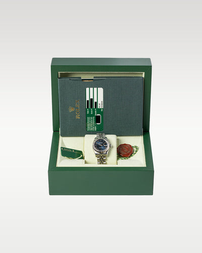 Rolex Datejust 179174