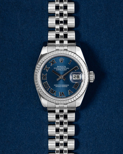 Rolex Datejust 179174