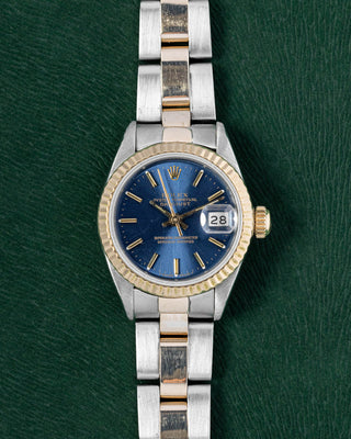 Rolex Datejust 69173