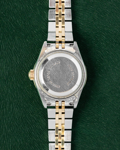 Rolex Datejust 69173