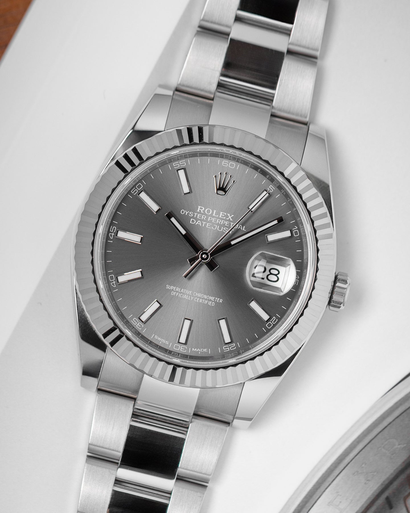 Grand Caliber | Dallas Luxury Watch Store