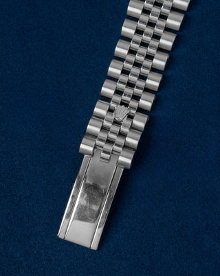 Rolex Datejust 116200