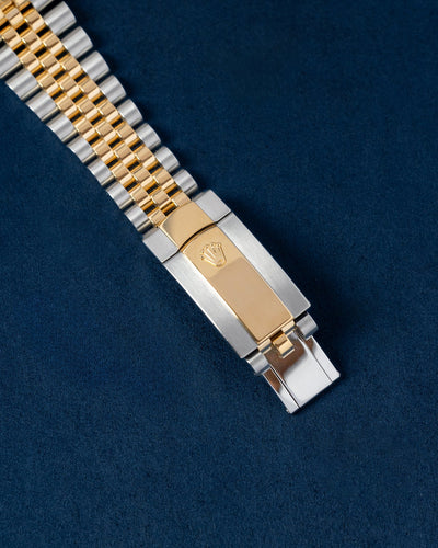 Rolex Datejust 126333