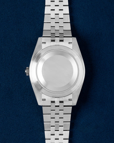 Rolex Datejust 126334