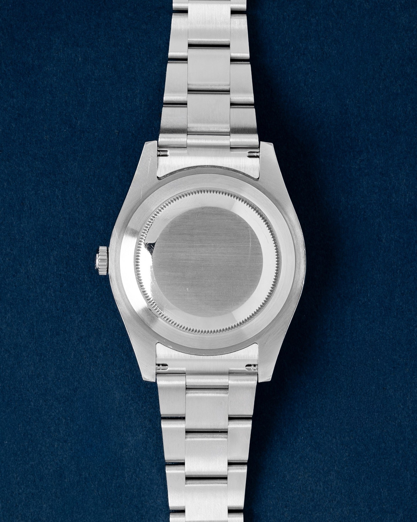 Rolex Datejust II 116300