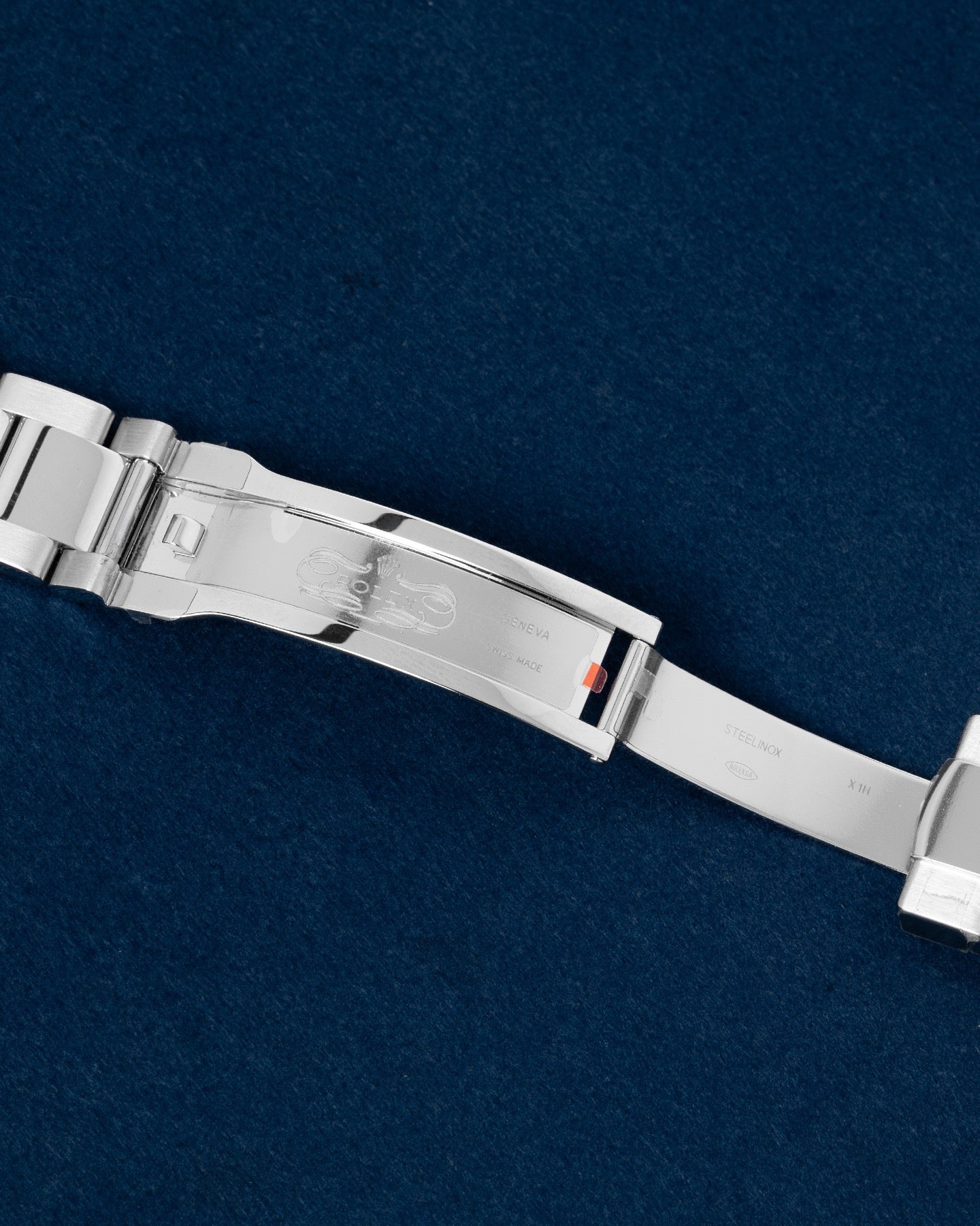 Rolex Datejust II 116300