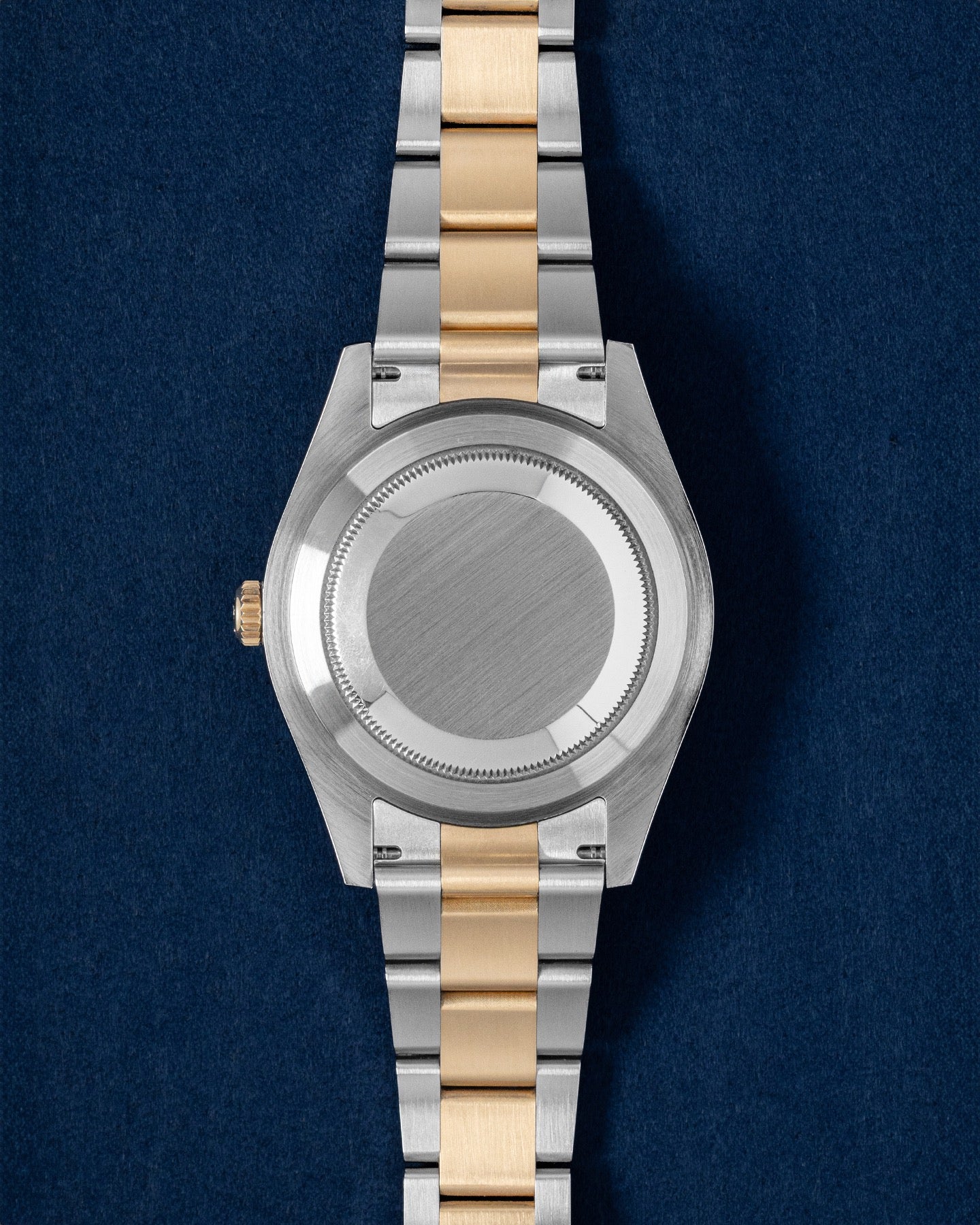 Two Tone 2014 Rolex Datejust II 116333 | Grand Caliber Dallas, TX