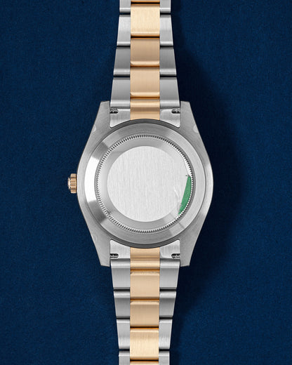 Rolex Datejust II 116333