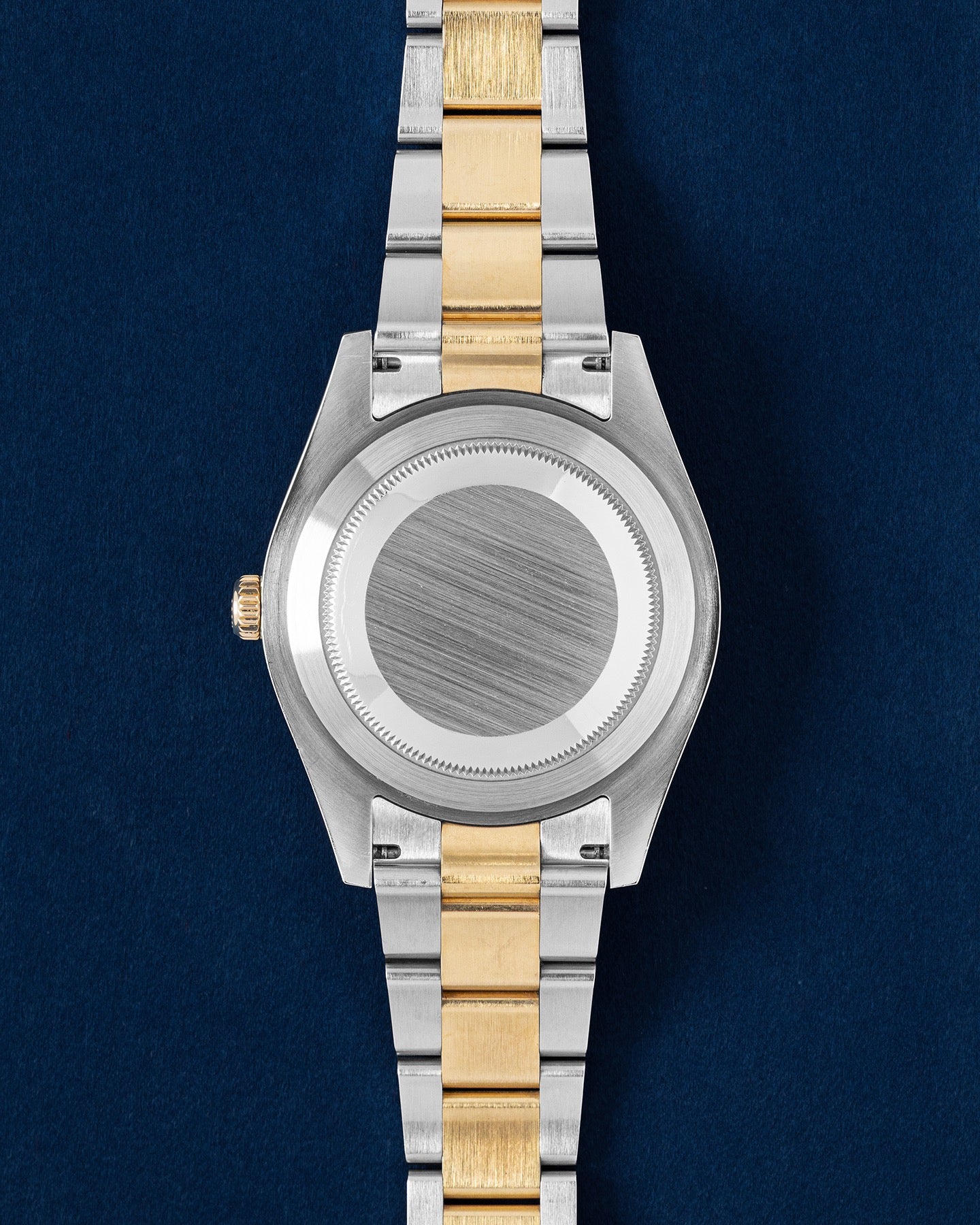 Rolex Datejust II 116333