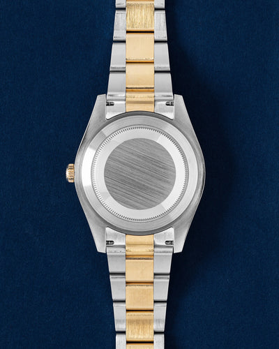 Rolex Datejust II 116333