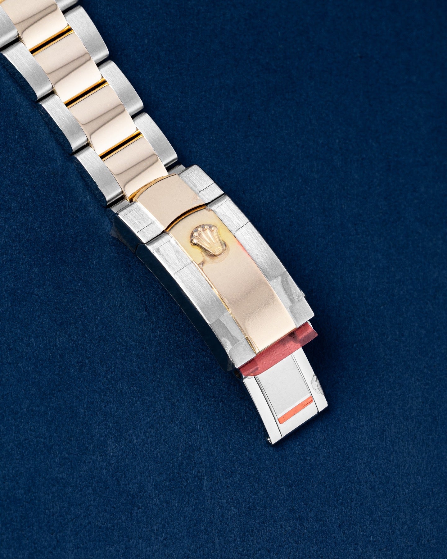 Rolex Datejust II 116333
