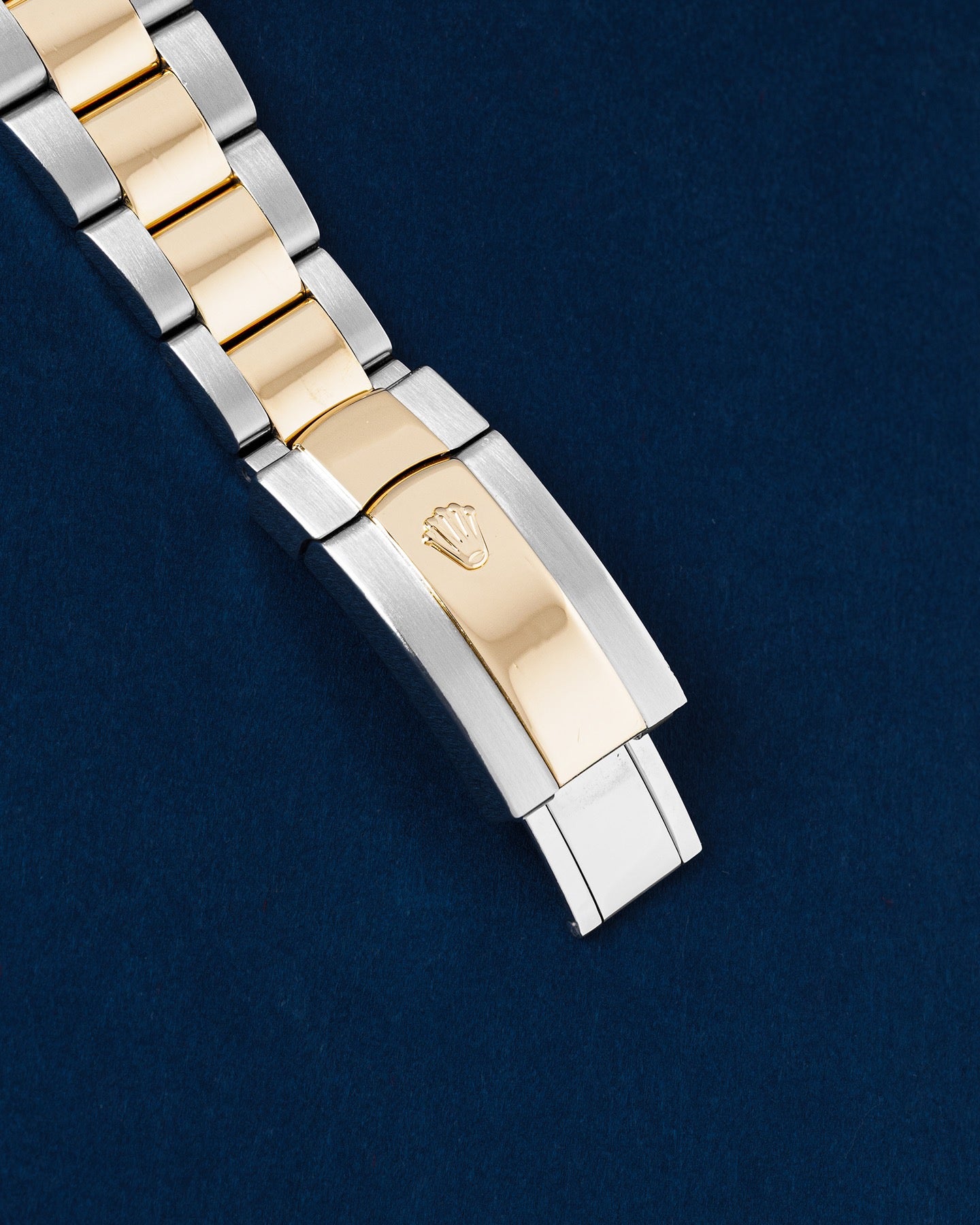 Rolex Datejust II 116333