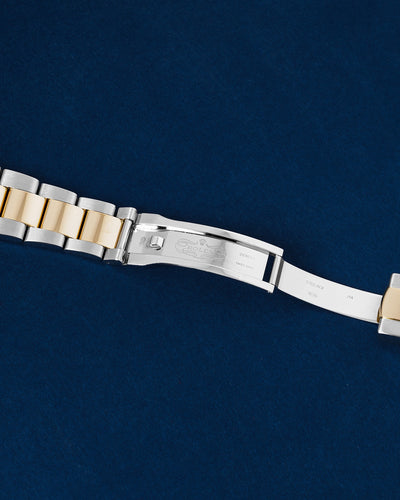 Rolex Datejust II 116333