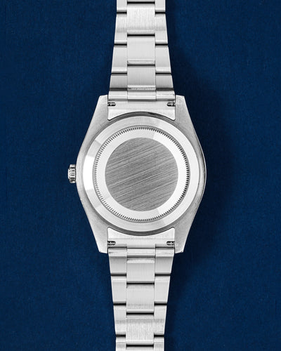 Rolex Datejust II 116334