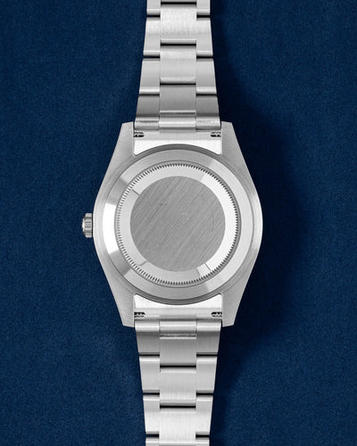 Rolex Datejust II 41 116334 | Grand Caliber Dallas, Texas