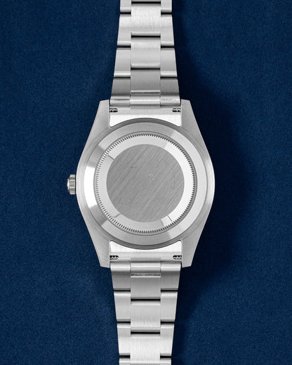 Rolex Datejust II 41 116334 | Grand Caliber Dallas, Texas