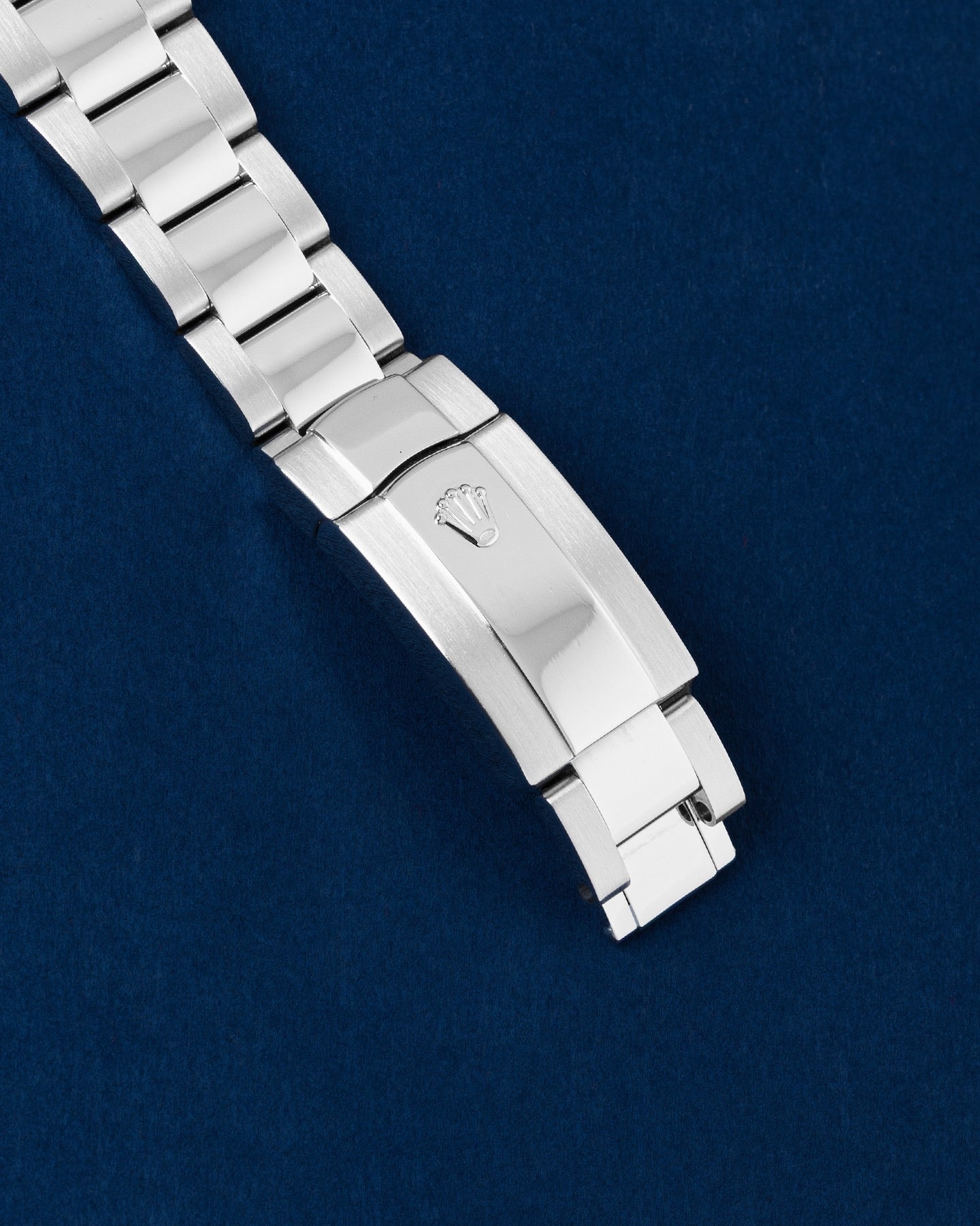 Rolex Datejust II 116334