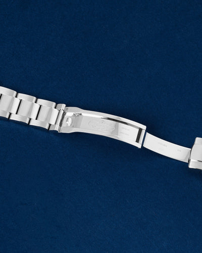 Rolex Datejust II 116334