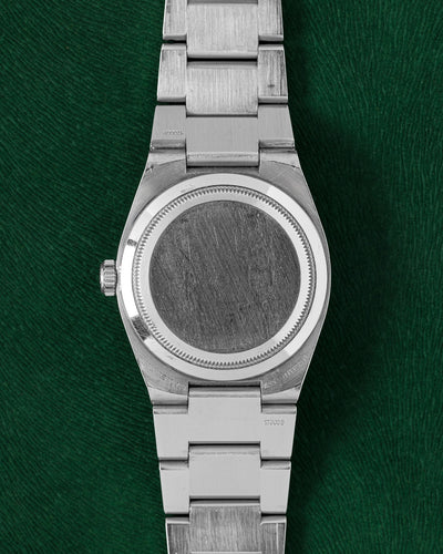 1986 Rolex Datejust 36 Oysterquartz 17000 | Grand Caliber Vintage Watches