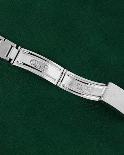 1986 Rolex Datejust 36 Oysterquartz 17000 | Grand Caliber Vintage Watches