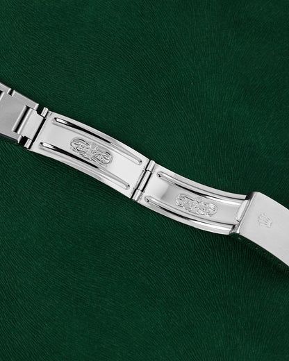 1986 Rolex Datejust 36 Oysterquartz 17000 | Grand Caliber Vintage Watches