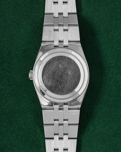 Rolex Datejust Oysterquartz 17014