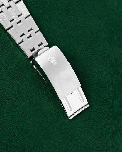 Rolex Datejust Oysterquartz 17014