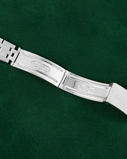 Rolex Datejust Oysterquartz 17014