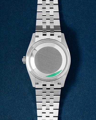 Rolex Datejust 126234