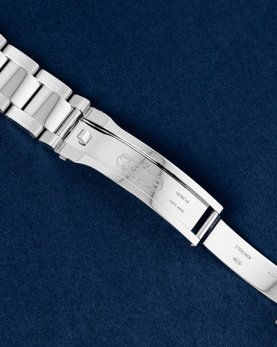 Rolex Datejust 126334