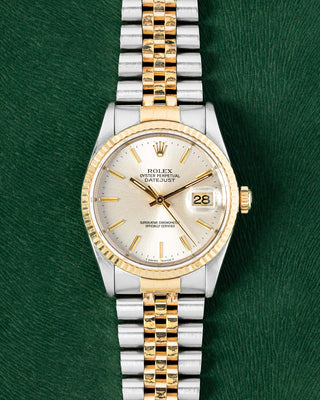 Rolex Datejust 16233