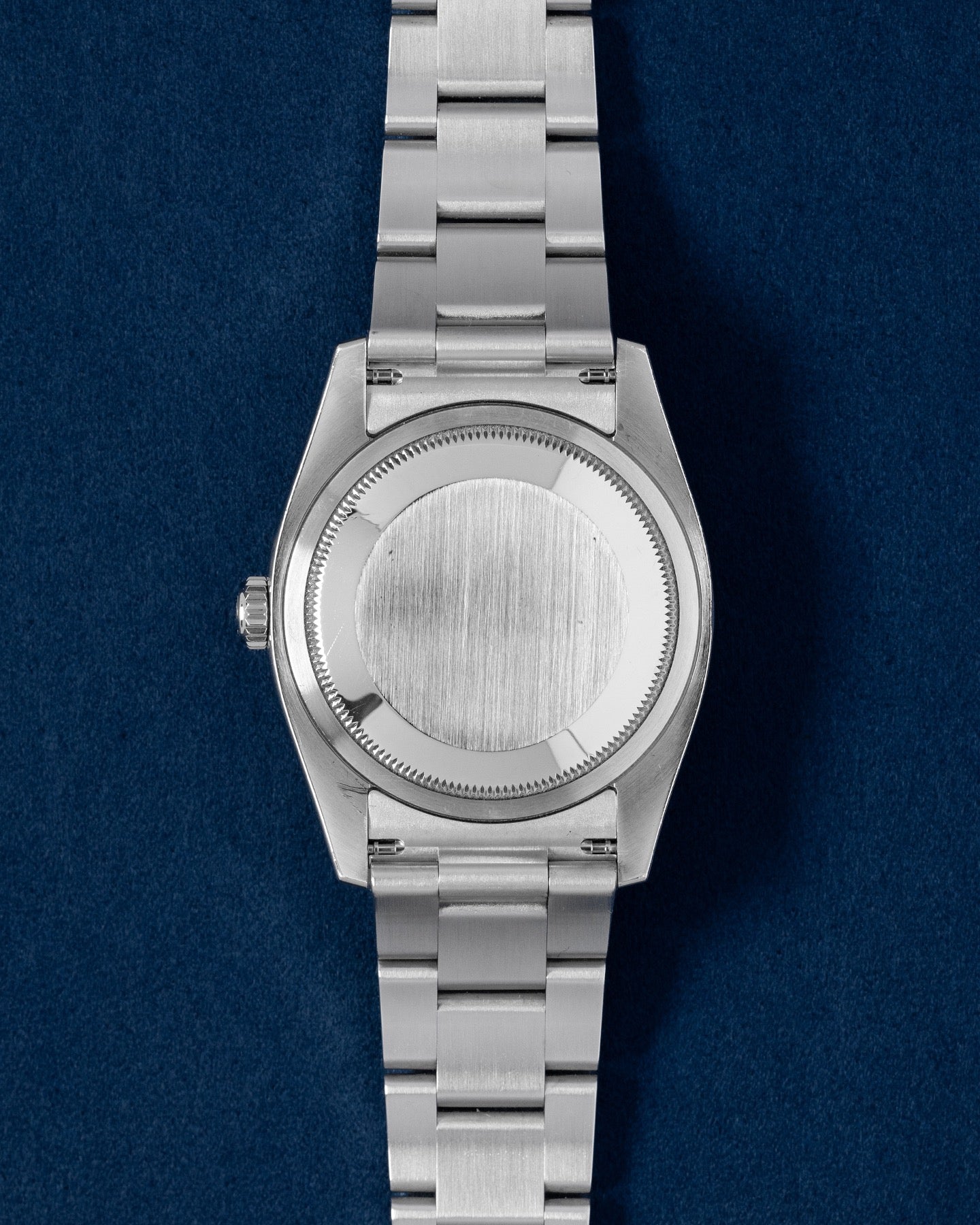 Thunderbird Rolex Datejust Turn-O-Graph 116264 | Grand Caliber Dallas, Texas