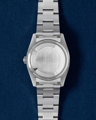 Thunderbird Rolex Datejust Turn-O-Graph 116264 | Grand Caliber Dallas, Texas