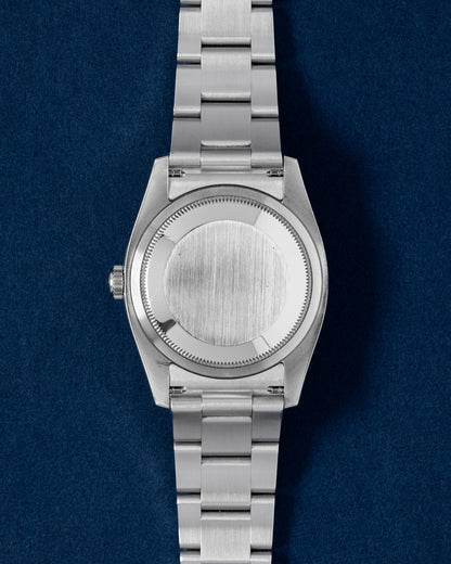 Thunderbird Rolex Datejust Turn-O-Graph 116264 | Grand Caliber Dallas, Texas