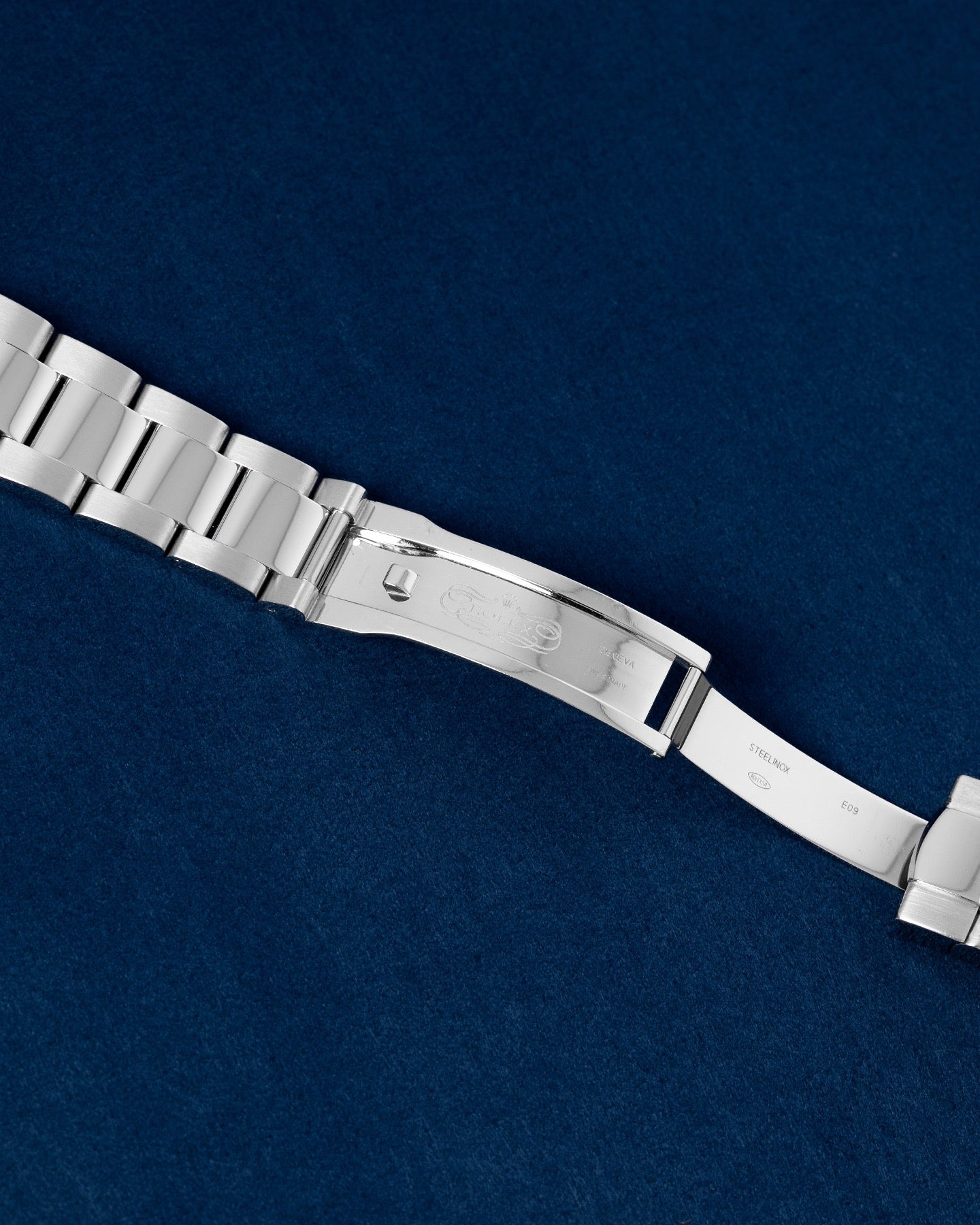 Thunderbird Rolex Datejust Turn-O-Graph 116264 | Grand Caliber Dallas, Texas