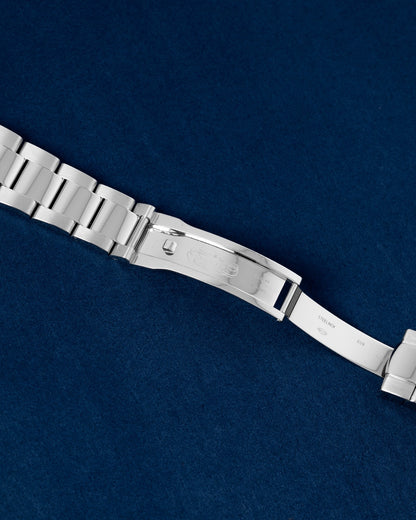 Thunderbird Rolex Datejust Turn-O-Graph 116264 | Grand Caliber Dallas, Texas