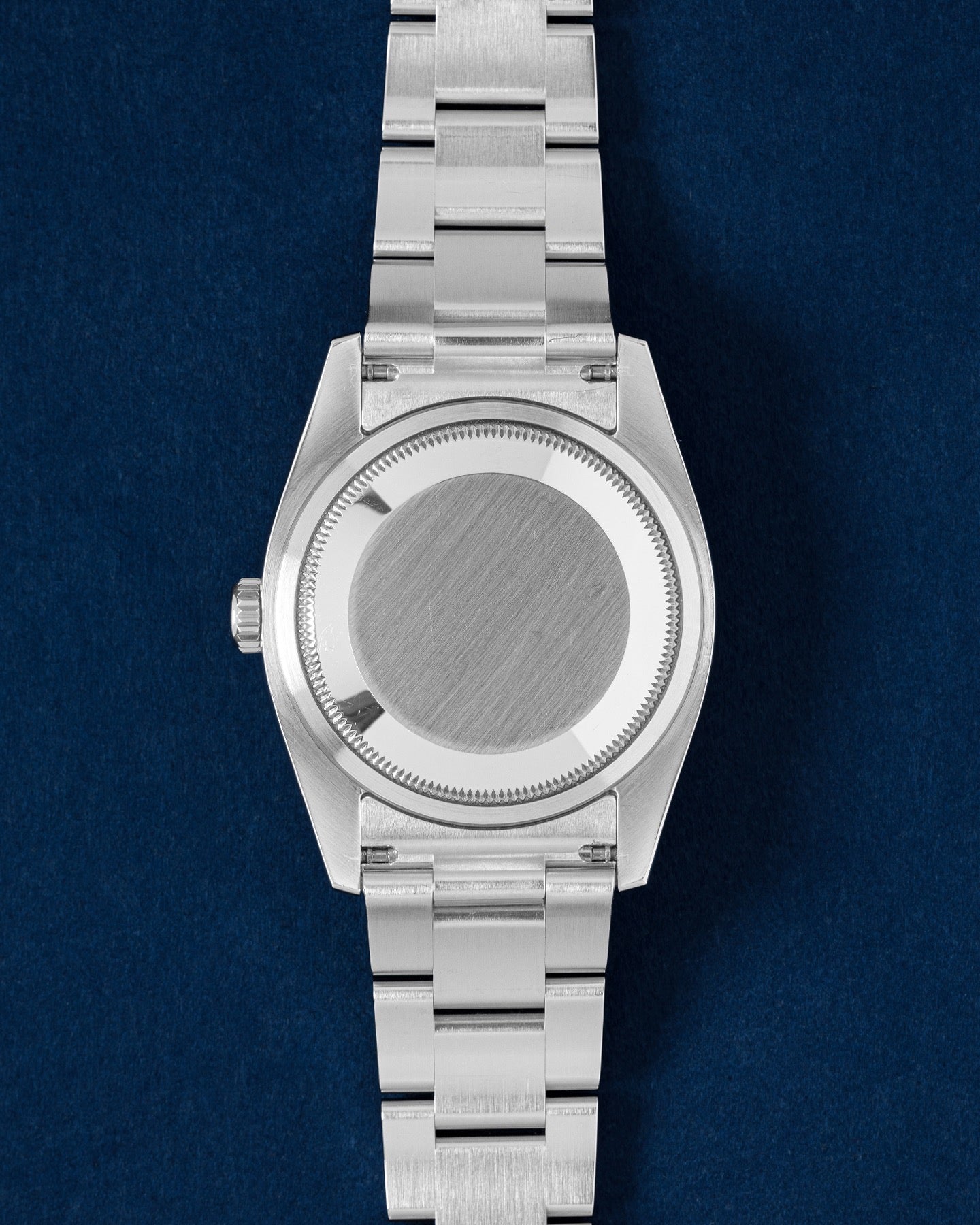 2009 Rolex Datejust Turn-O-Graph 36 116264 | Mens Watches at Grand Caliber