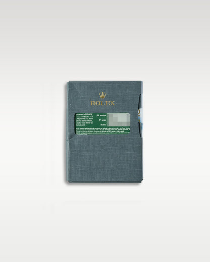 2009 Rolex Datejust Turn-O-Graph 36 116264 | Mens Watches at Grand Caliber