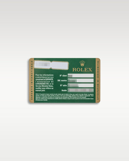 2009 Rolex Datejust Turn-O-Graph 36 116264 | Mens Watches at Grand Caliber