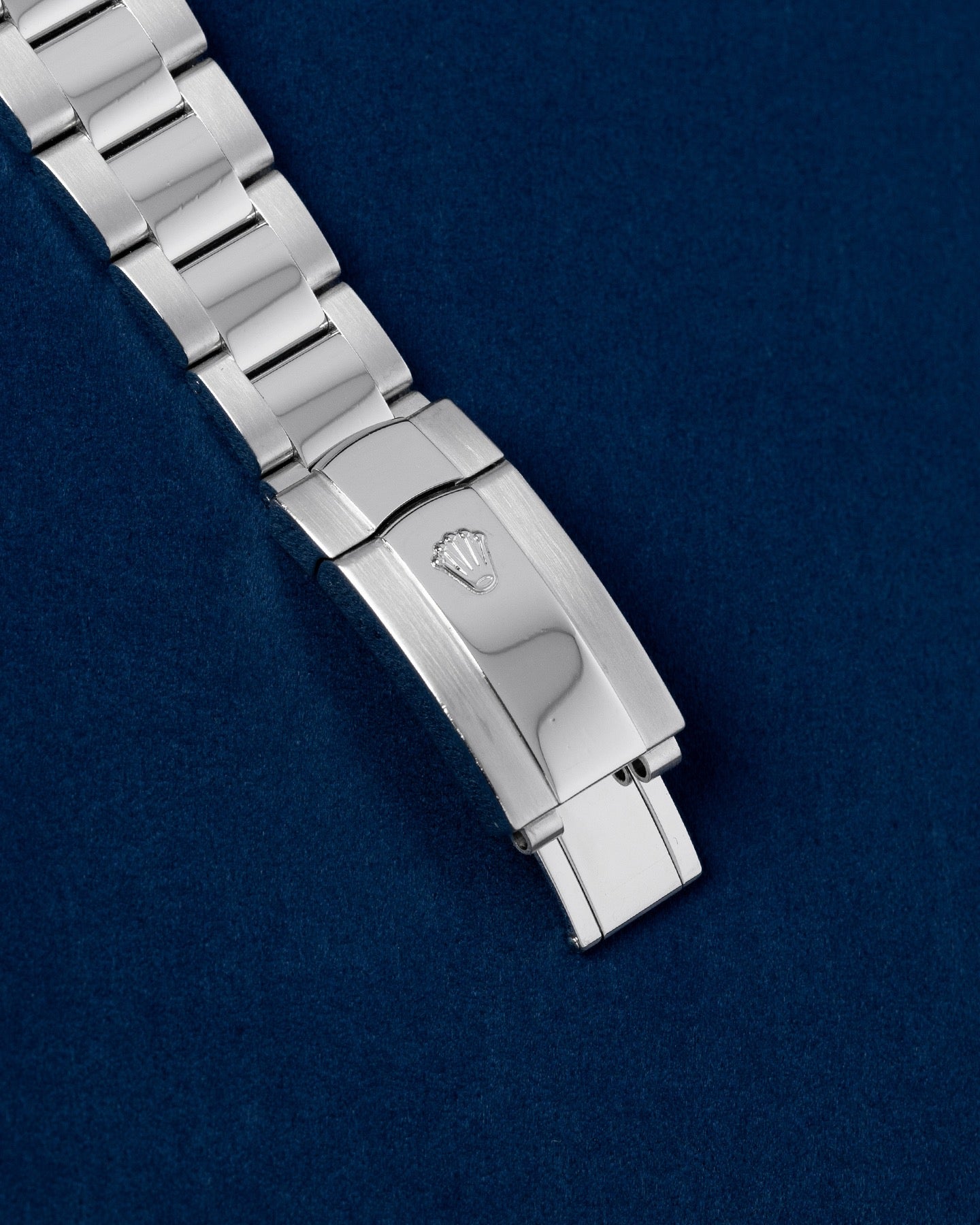 Thunderbird Rolex Datejust Turn-O-Graph 116264 | Grand Caliber Dallas, Texas