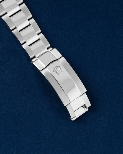 2009 Rolex Datejust Turn-O-Graph 36 116264 | Mens Watches at Grand Caliber