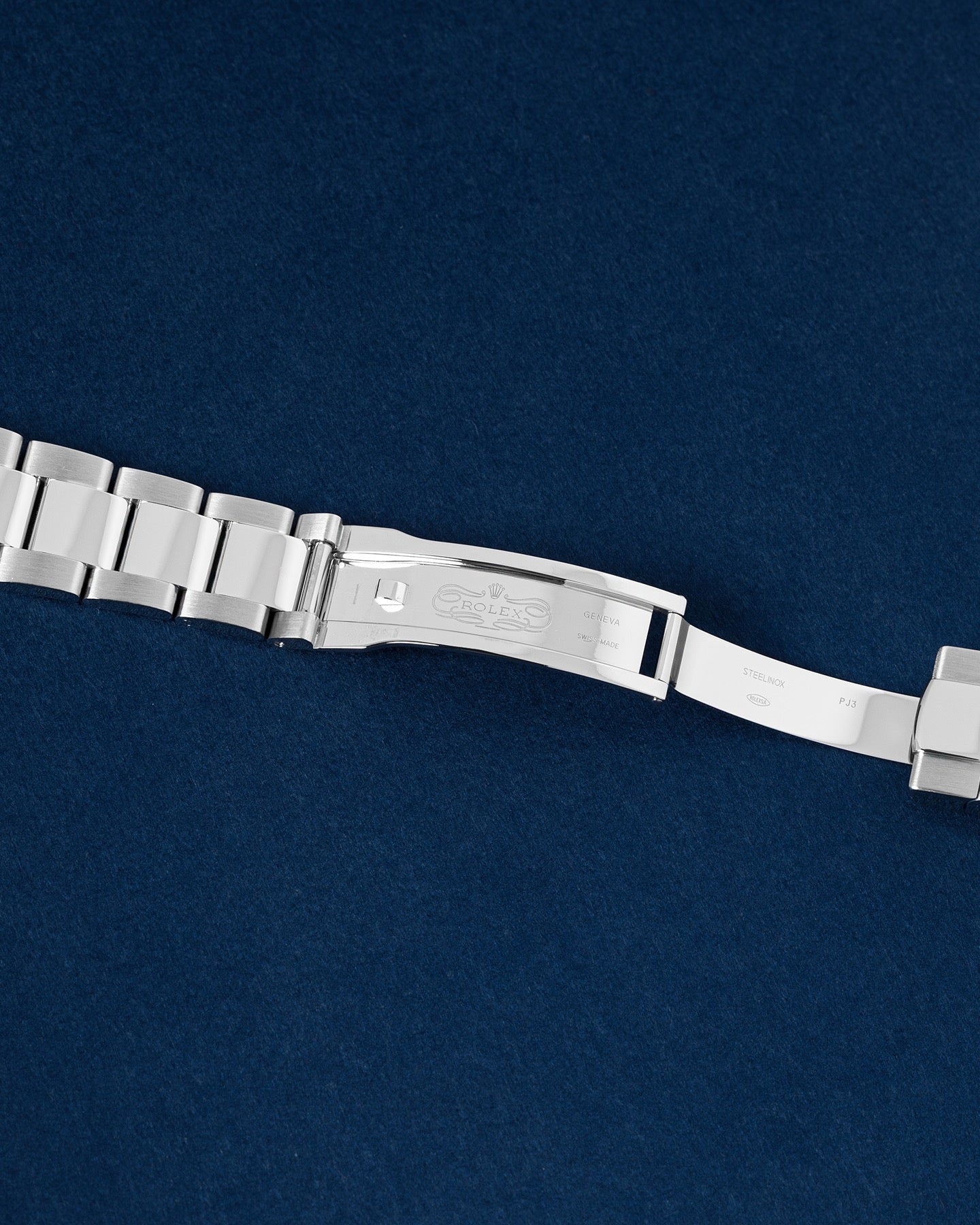 2009 Rolex Datejust Turn-O-Graph 36 116264 | Mens Watches at Grand Caliber