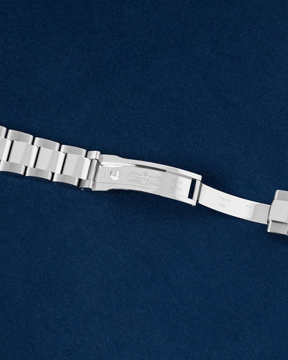 2009 Rolex Datejust Turn-O-Graph 36 116264 | Mens Watches at Grand Caliber