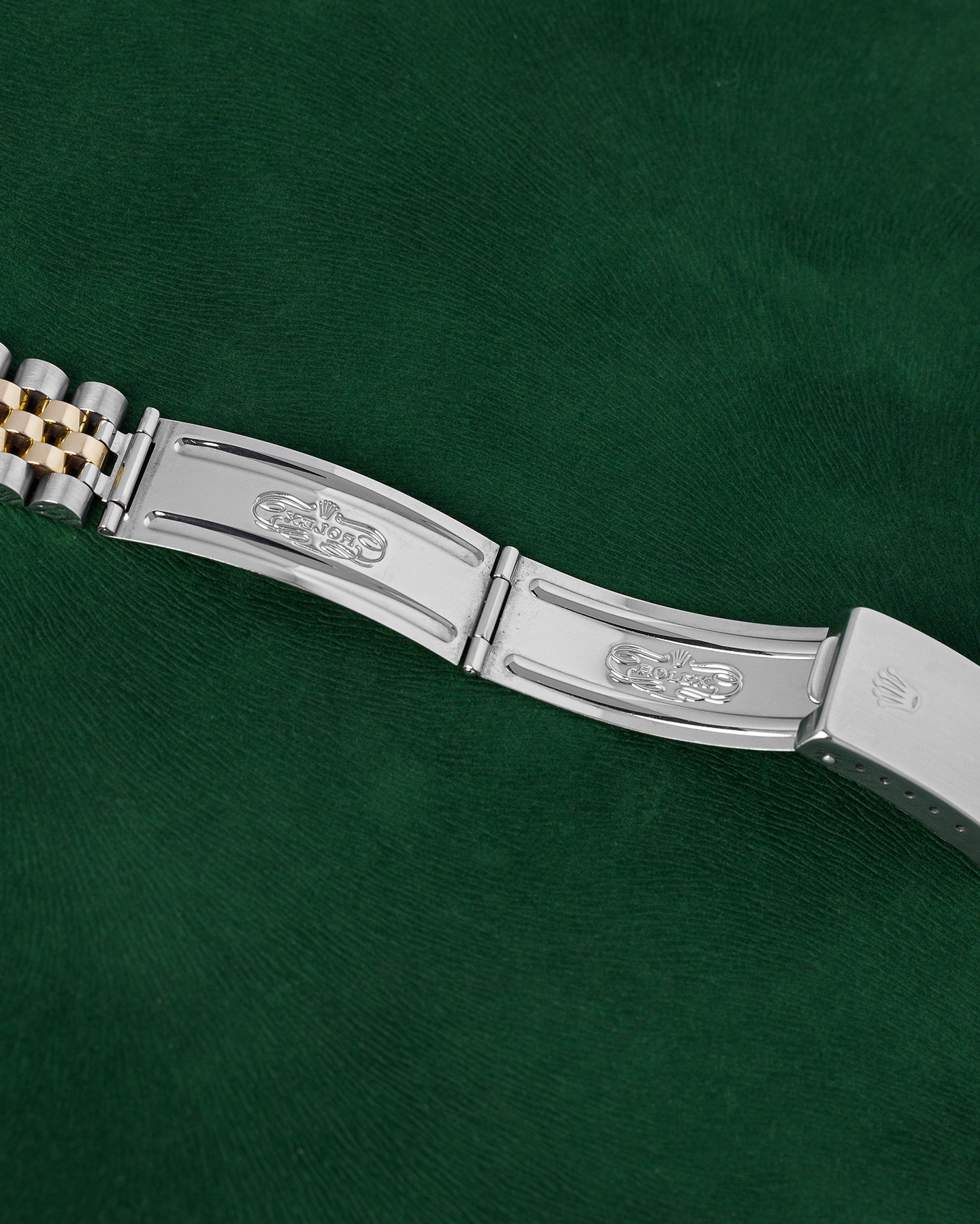 Rolex Datejust Turn-O-Graph 16263