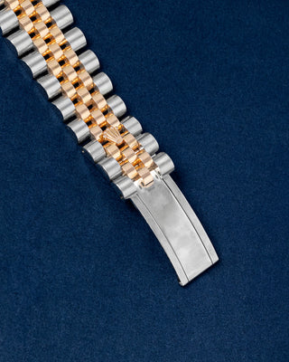 Rolex Datejust Turn-O-Graph