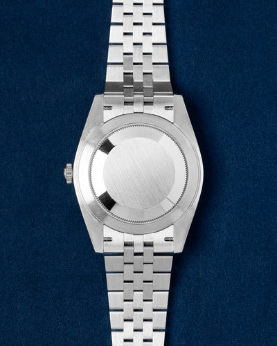 Rolex Watches-Rolex Datejust 126300